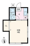 サニーハイツ仙川の画像