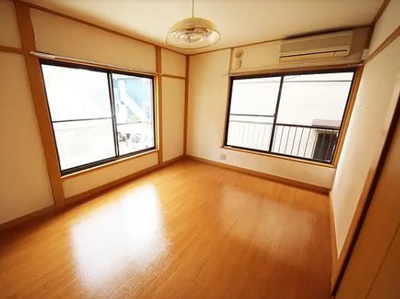 【居間・リビング】 | サニーハイツ仙川