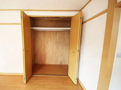 【収納】 | サニーハイツ仙川