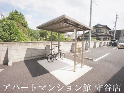 【その他共用部分】 | ノールロワールB