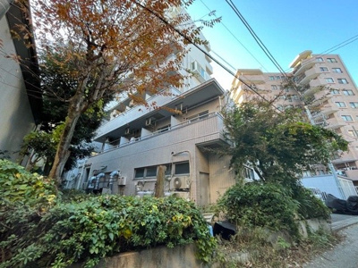 【外観】 | グローリア初穂相模原