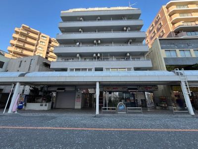 【外観】 | グローリア初穂相模原