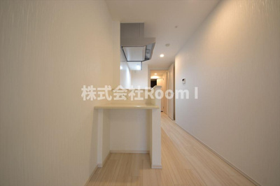 【設備】 | レオングラン本町橋 | 使いやすい居間です
