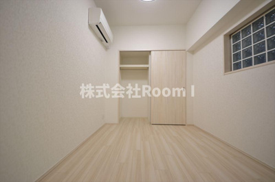 【収納】 | レオングラン本町橋 | 専用の収納スペースです
