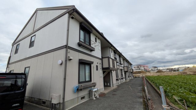 【外観】 | リバーサイドシティ麻生川