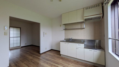 【洗面所】 | リバーサイドシティ麻生川