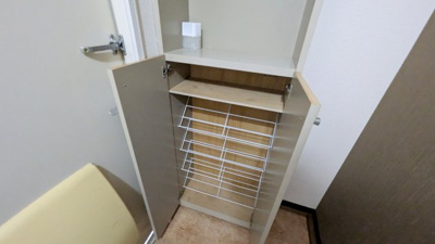 【洗面所】 | リバーサイドシティ麻生川