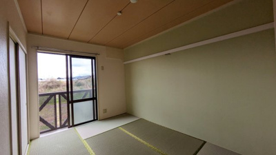 【内装】 | リバーサイドシティ麻生川