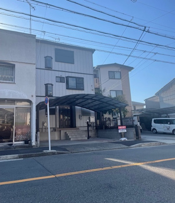 【外観】 | 惣作町　中古戸建