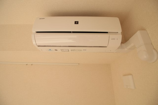 プリムローズの設備