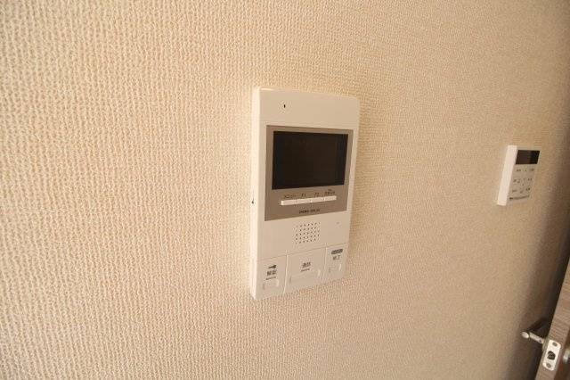 プリムローズのセキュリティ