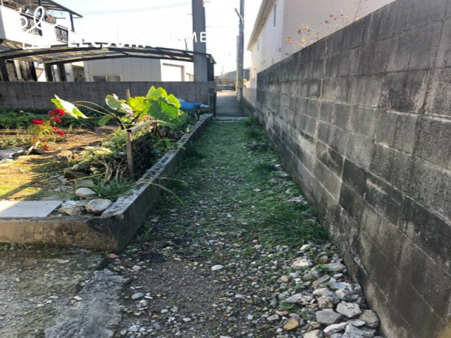 姫路市下手野2丁目/売土地の外観