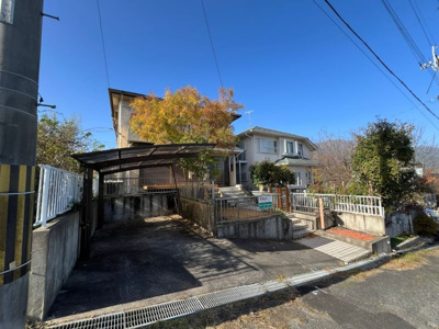 【外観】 | 大津市和邇北浜685-00　中古戸建