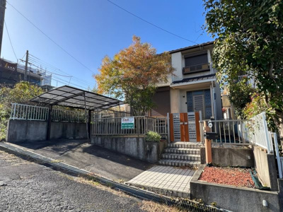 【外観】 | 大津市和邇北浜685-00　中古戸建