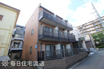 クレードルさがみの画像