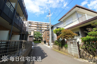 【周辺】 | クレードルさがみ