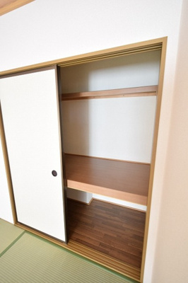 【収納】 | シャルマン岩屋