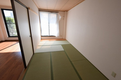 【和室】 | シャルマン岩屋