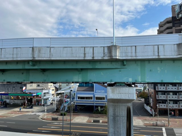 第一中央ビルディング｜名古屋市の賃貸ならMy賃貸の展望|第一中央ビルディング