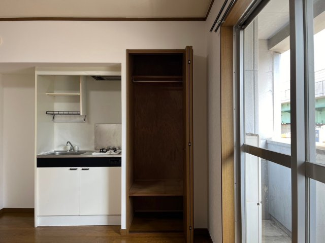 第一中央ビルディング｜名古屋市の賃貸ならMy賃貸の収納|第一中央ビルディング