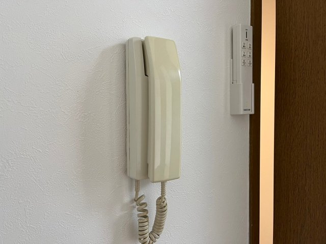 第一中央ビルディング｜名古屋市の賃貸ならMy賃貸のセキュリティ|第一中央ビルディング