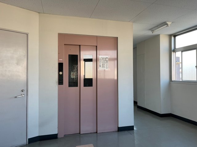 第一中央ビルディング｜名古屋市の賃貸ならMy賃貸のその他共用部分|第一中央ビルディング