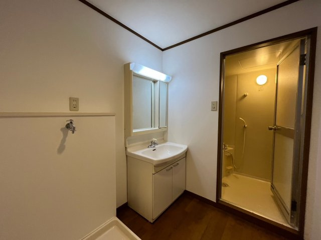 第一中央ビルディング｜名古屋市の賃貸ならMy賃貸の洗面所|第一中央ビルディング