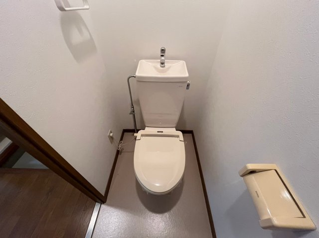 第一中央ビルディング｜名古屋市の賃貸ならMy賃貸のトイレ|第一中央ビルディング