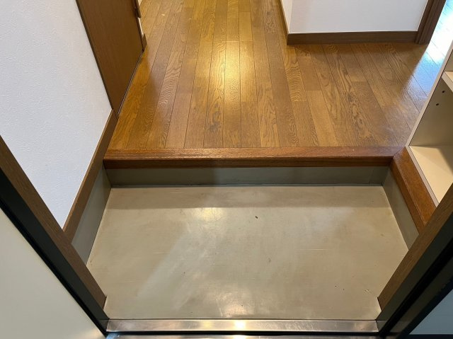 第一中央ビルディング｜名古屋市の賃貸ならMy賃貸の玄関|第一中央ビルディング