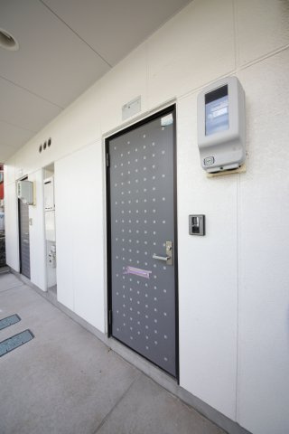 マイキャッスルSのその他共用部分