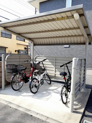 【その他共用部分】 | カルム　クレイン