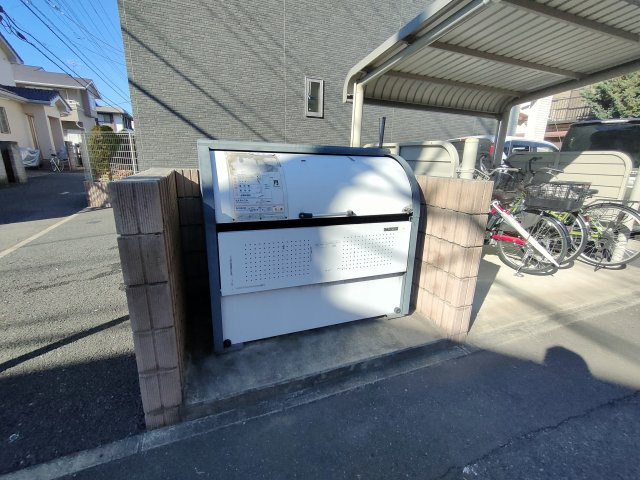 カルム　クレインのその他共用部分