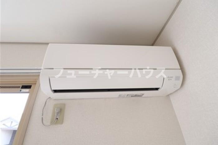 イーストプラザ　Ｂの設備