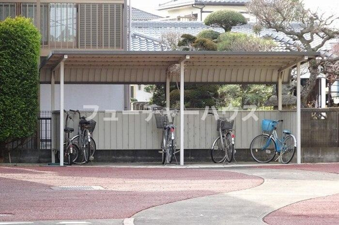 イーストプラザ　Ｂのその他共用部分