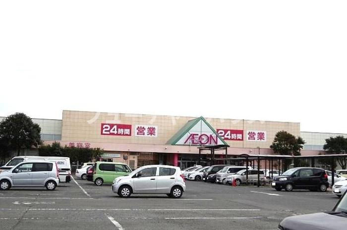 イーストプラザ　Ｂの周辺