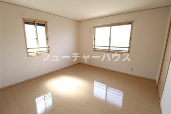 イーストプラザ　Ｂの内装