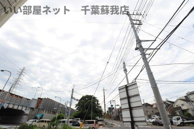 クレアの展望|明日を自由に『Asfree』いい部屋ネット千葉蘇我店です！