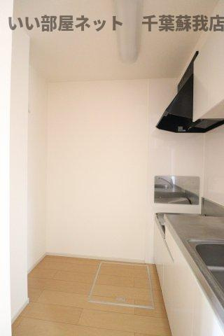 クレアのキッチン|使いやすいキッチンです