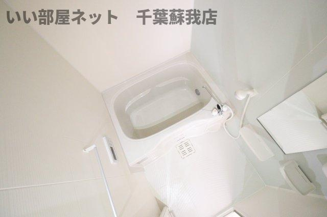 クレアの浴室|日々の暮らしに欠かせないお風呂です