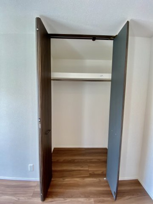 【収納】 | ミル・クレール・プロヴァンスⅡ