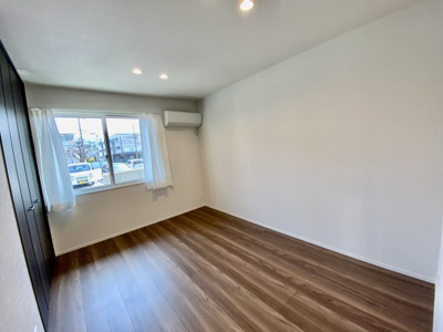 【洋室】 | ミル・クレール・プロヴァンスⅡ