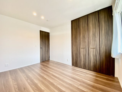 【洋室】 | ミル・クレール・プロヴァンスⅡ