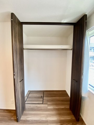 【収納】 | ミル・クレール・プロヴァンスⅡ