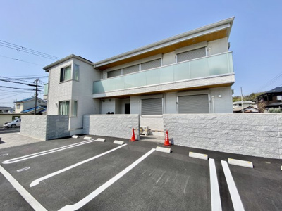 【外観】 | ミル・クレール・プロヴァンスⅡ