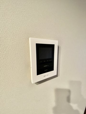 【セキュリティ】 | ミル・クレール・プロヴァンスⅡ