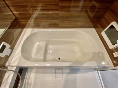 【浴室】 | ミル・クレール・プロヴァンスⅡ