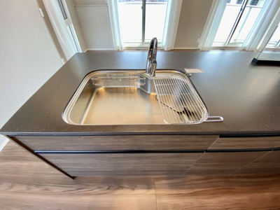 【キッチン】 | ミル・クレール・プロヴァンスⅡ