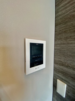 【セキュリティ】 | ミル・クレール・プロヴァンスⅡ