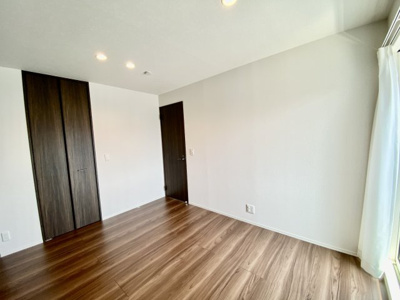 【洋室】 | ミル・クレール・プロヴァンスⅡ