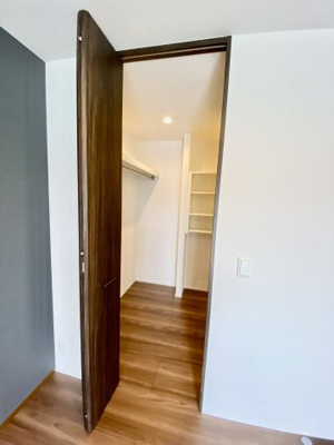 【収納】 | ミル・クレール・プロヴァンスⅡ